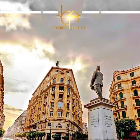 Family Suites Cairo